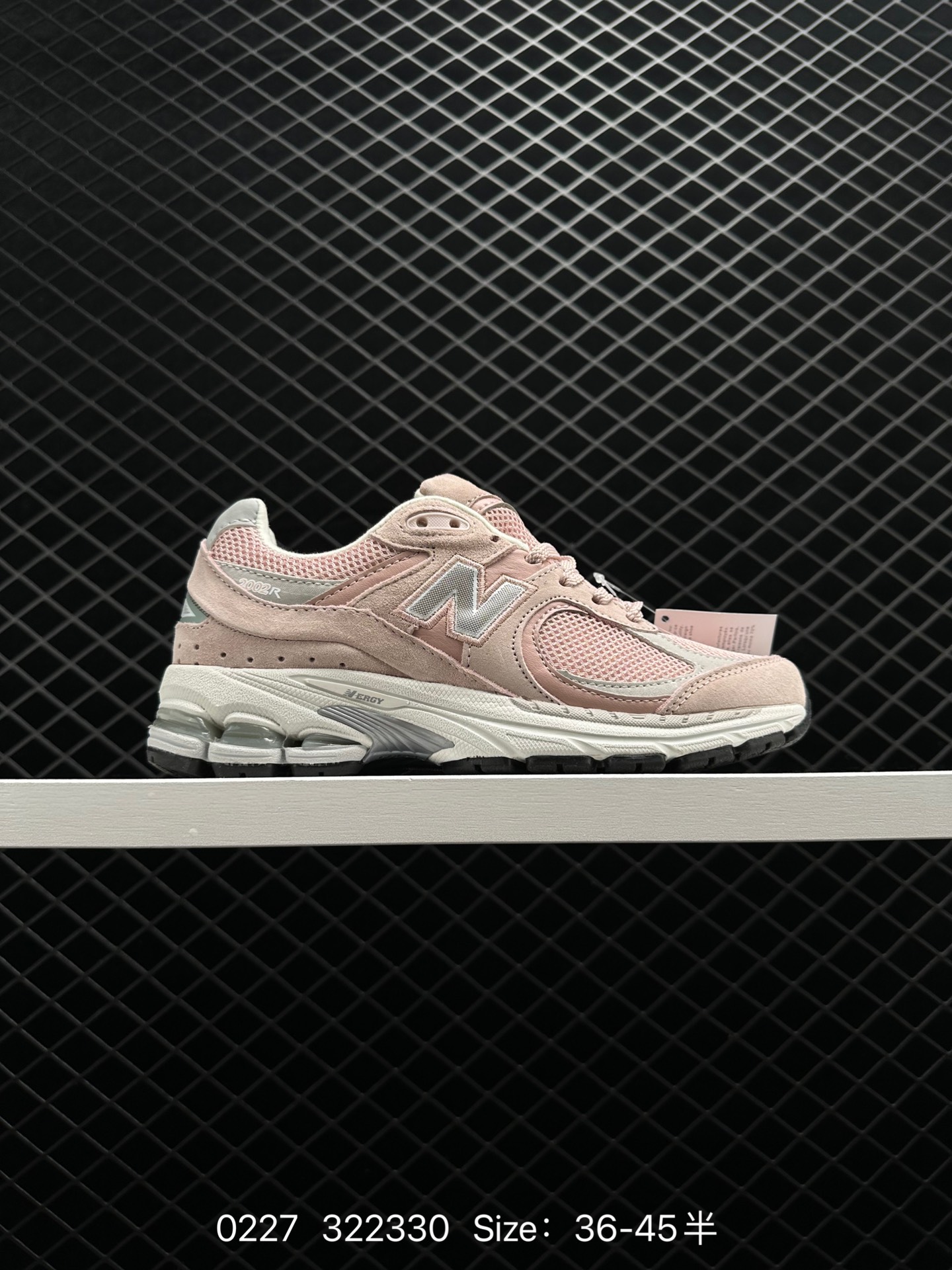 New Balance ML2002 New Balance ML2002